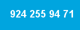 924 255 94 71